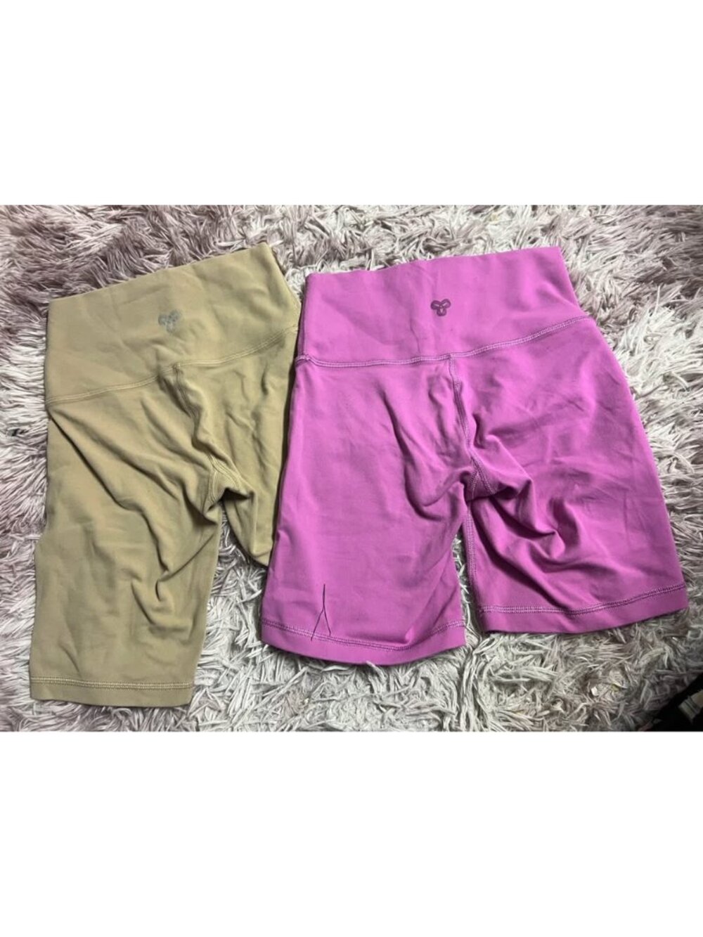 TNA shorts